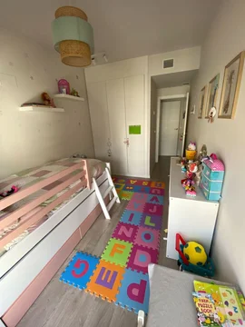 Piso en calle de Manuel Gutiérrez Mellado, 22 - Foto 10