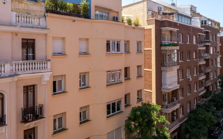 Piso en Calle de García de Paredes, Almagro - Foto 35
