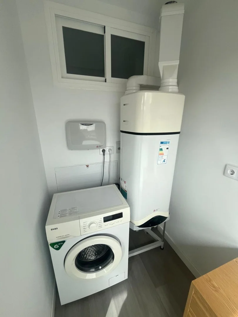 Ático en Barrio Valdeacederas - Foto 8