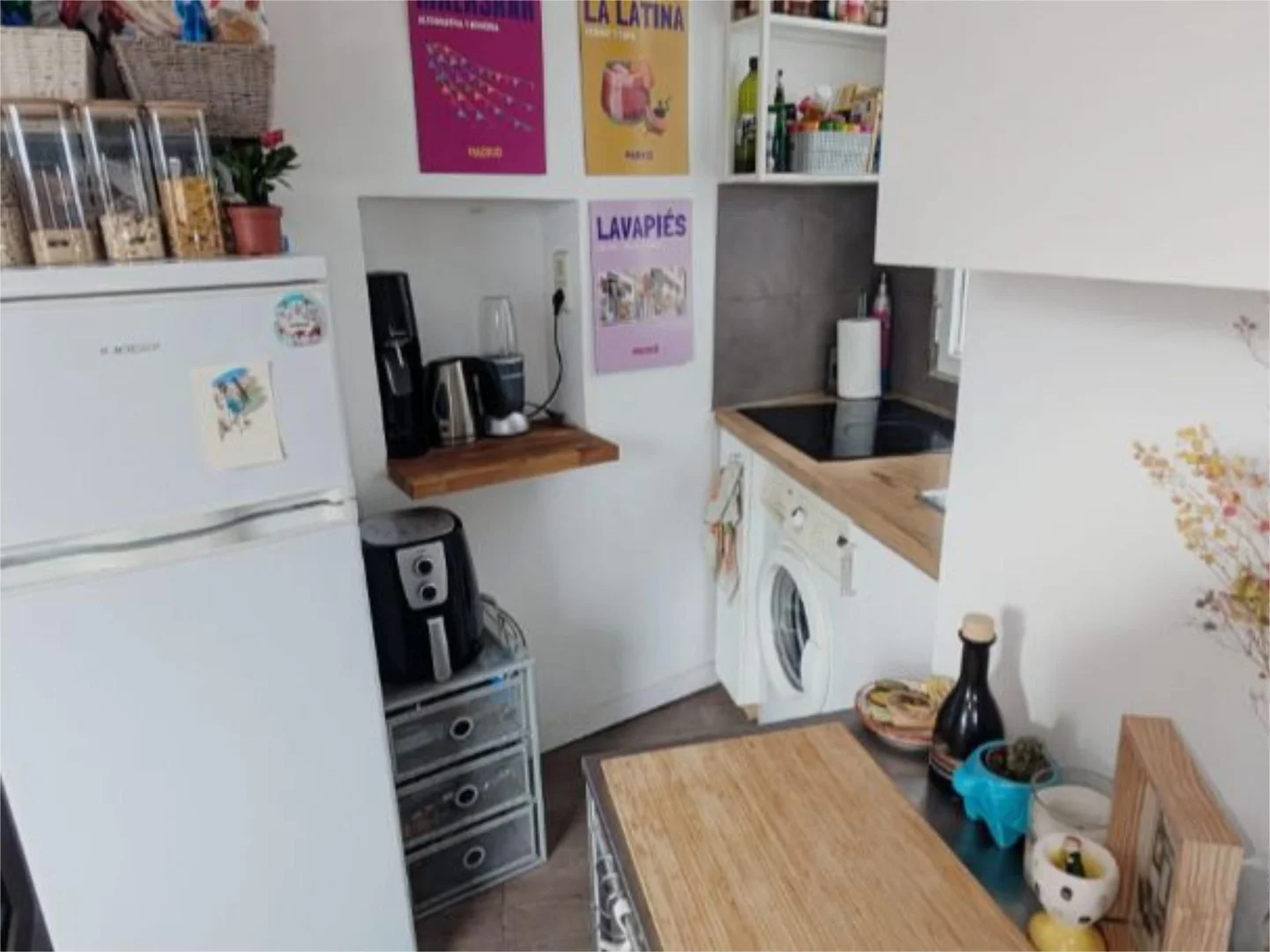 Ático en  Travesía Comadre 6 - Foto 5