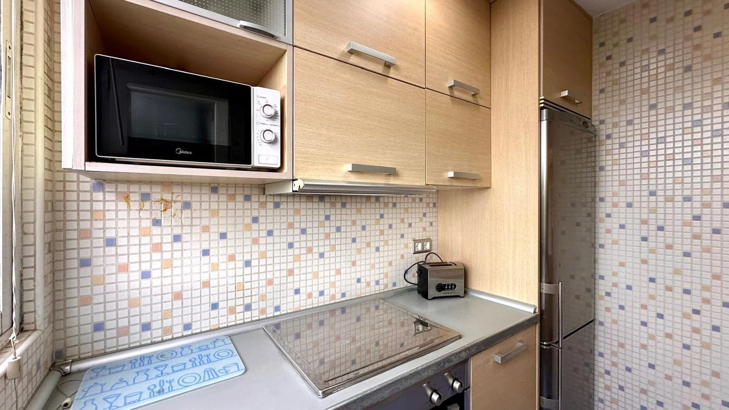 Piso en Calle de las Magnolias, 120, Ventilla-Almenara - Foto 8