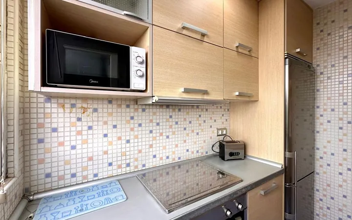 Piso en Calle de las Magnolias, 120, Ventilla-Almenara - Foto 8