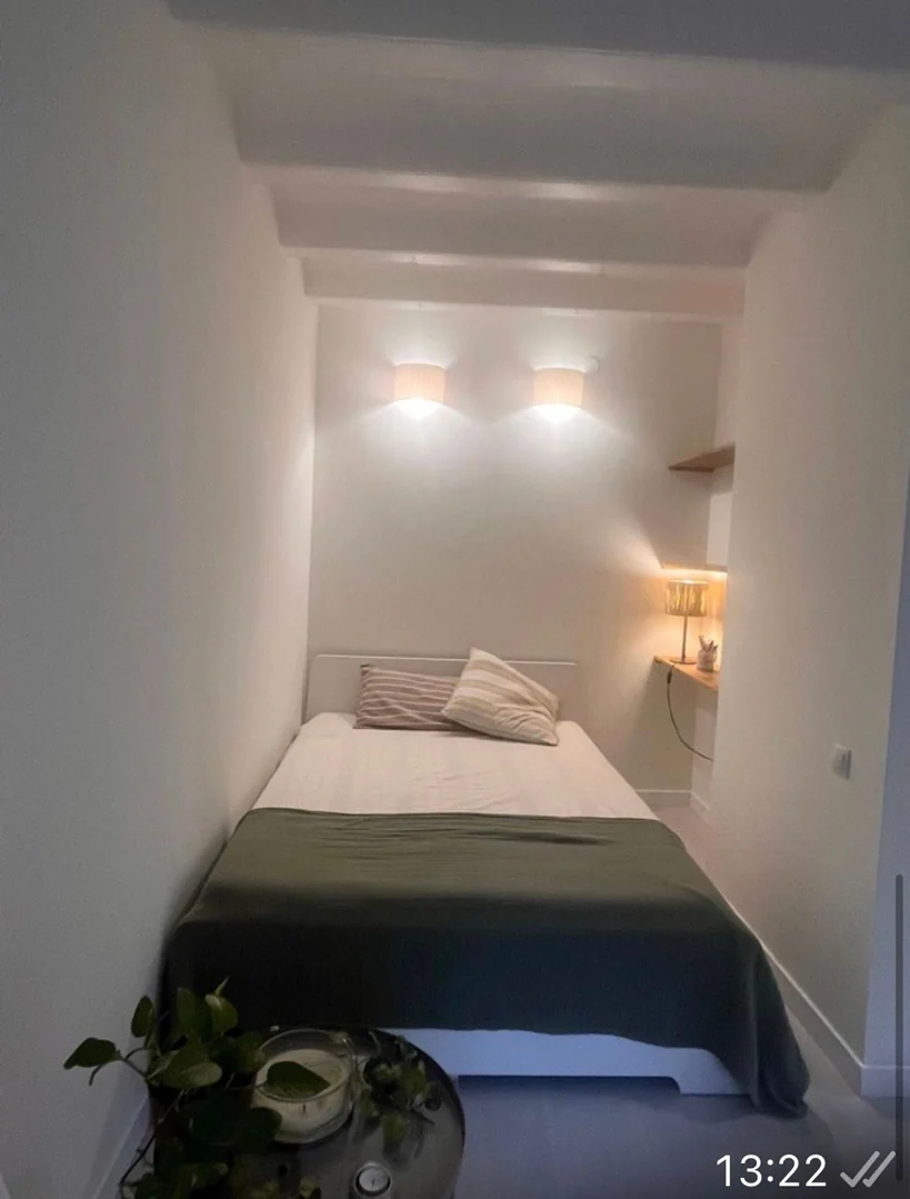 Estudio en Calle de la Riera Alta, 22, El Raval - Foto 5