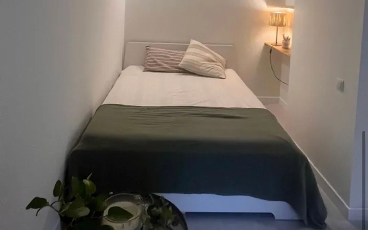 Estudio en Calle de la Riera Alta, 22, El Raval - Foto 5