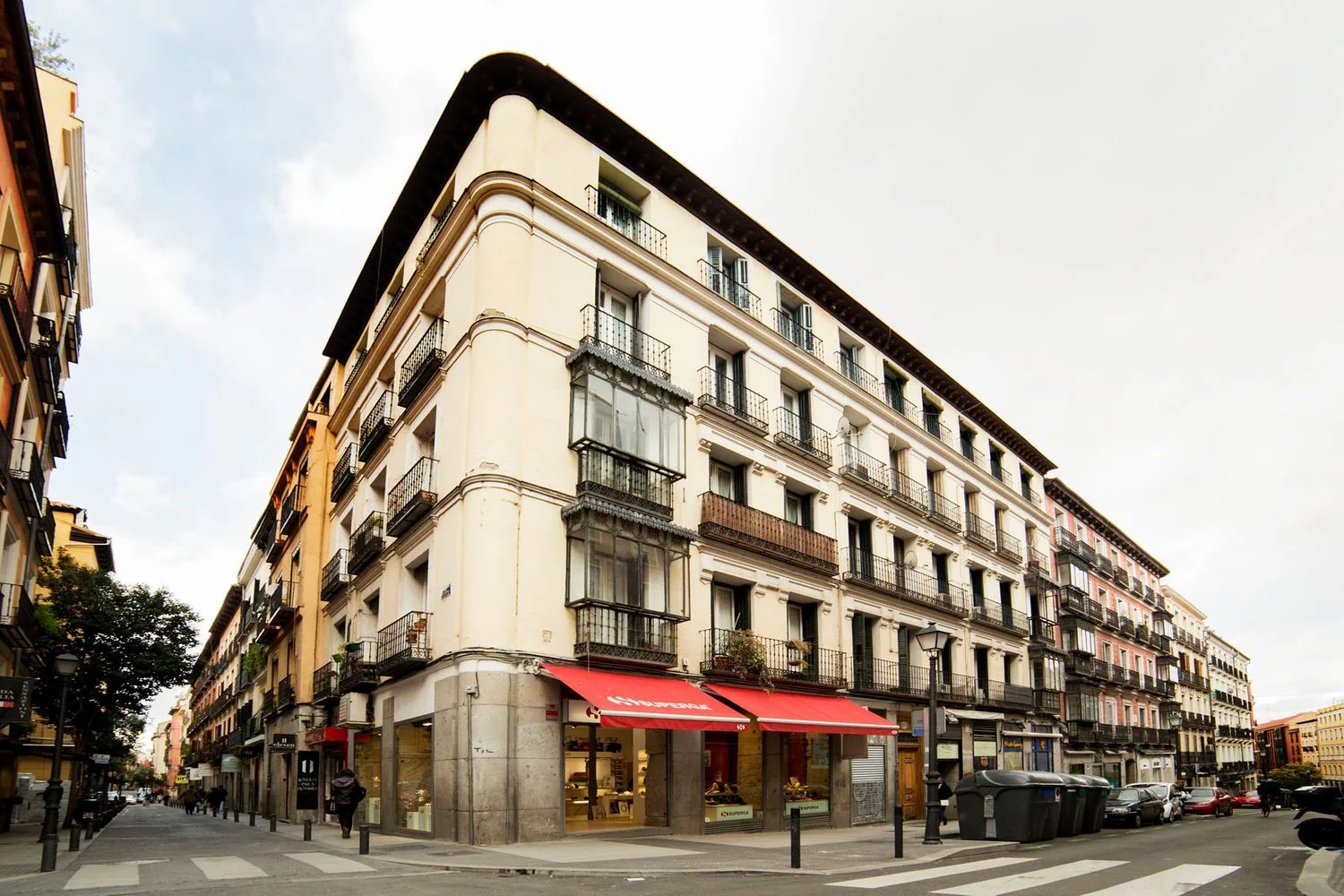 Piso en Calle de Augusto Figueroa, 27, Chueca-Justicia - Foto 12