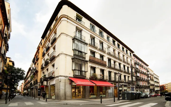 Piso en Calle de Augusto Figueroa, 27, Chueca-Justicia - Foto 12