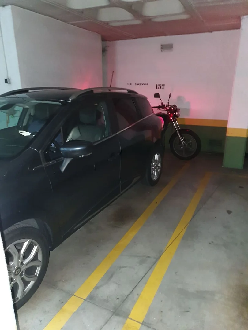 Piso en Calle Rocinante, 7, Tres Olivos - Valverde - Foto 5