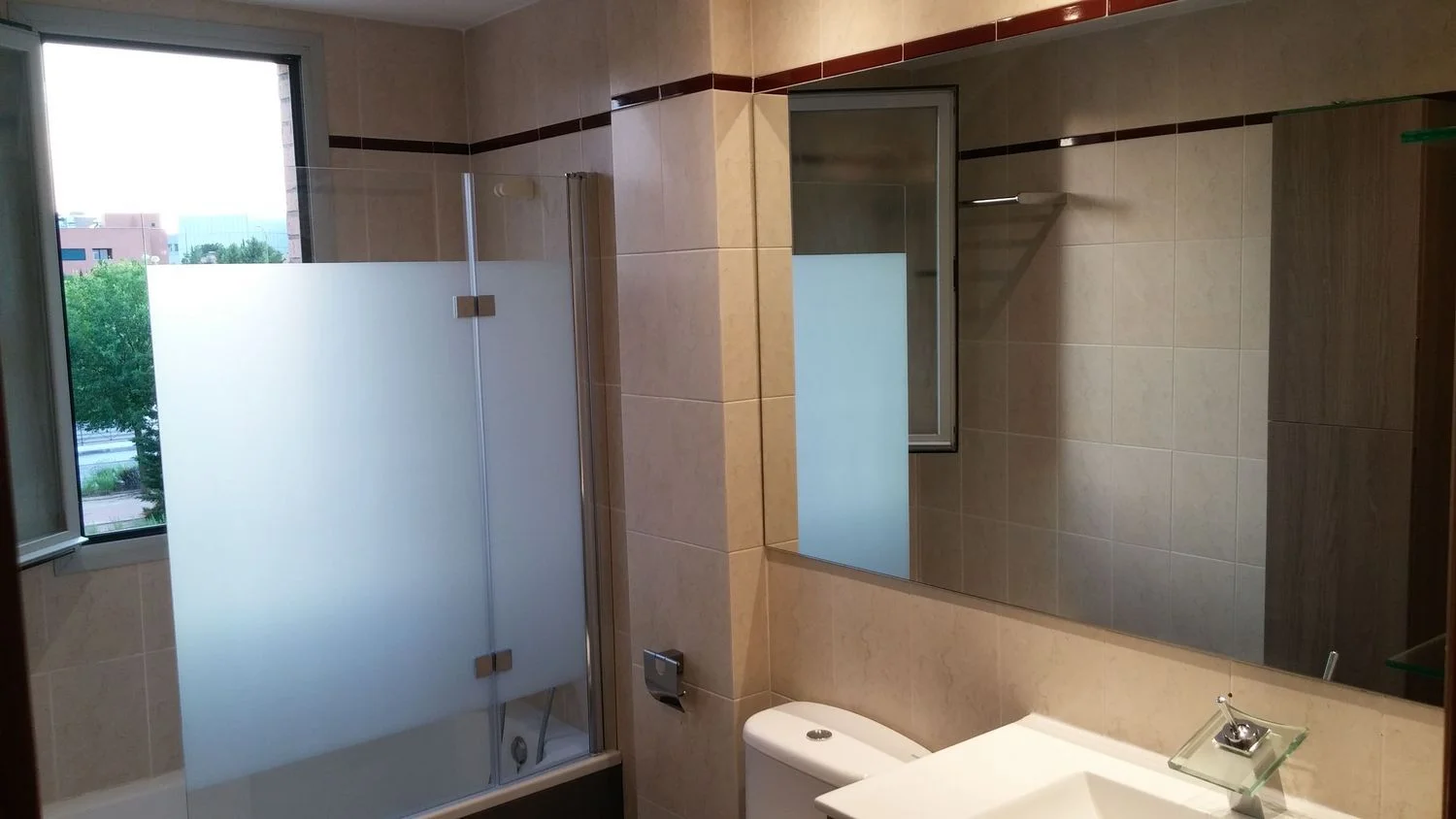 Piso en calle Alcalde Redondo Acena, 2 - Foto 17