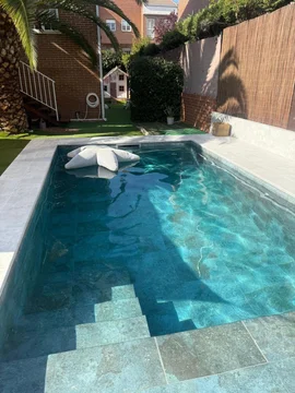 Casa independiente en Urb. parque coimbra Coimbra - Guadarrama - Foto 1