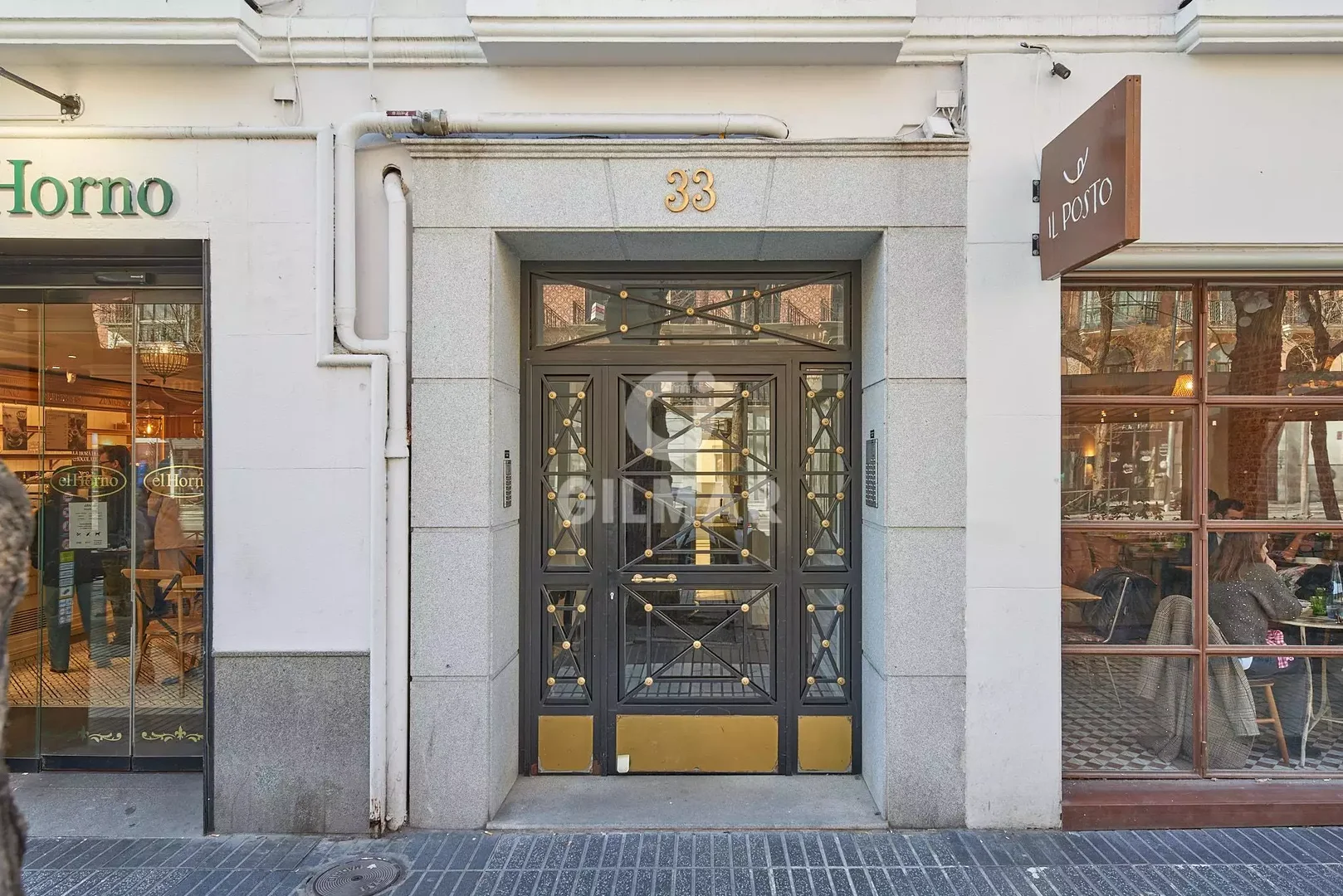 Piso en Goya, Madrid - Foto 15