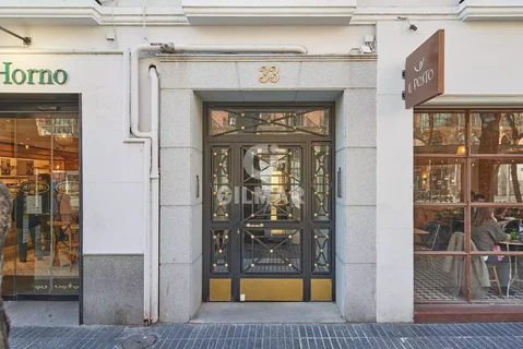 Piso en Goya, Madrid - Foto 15
