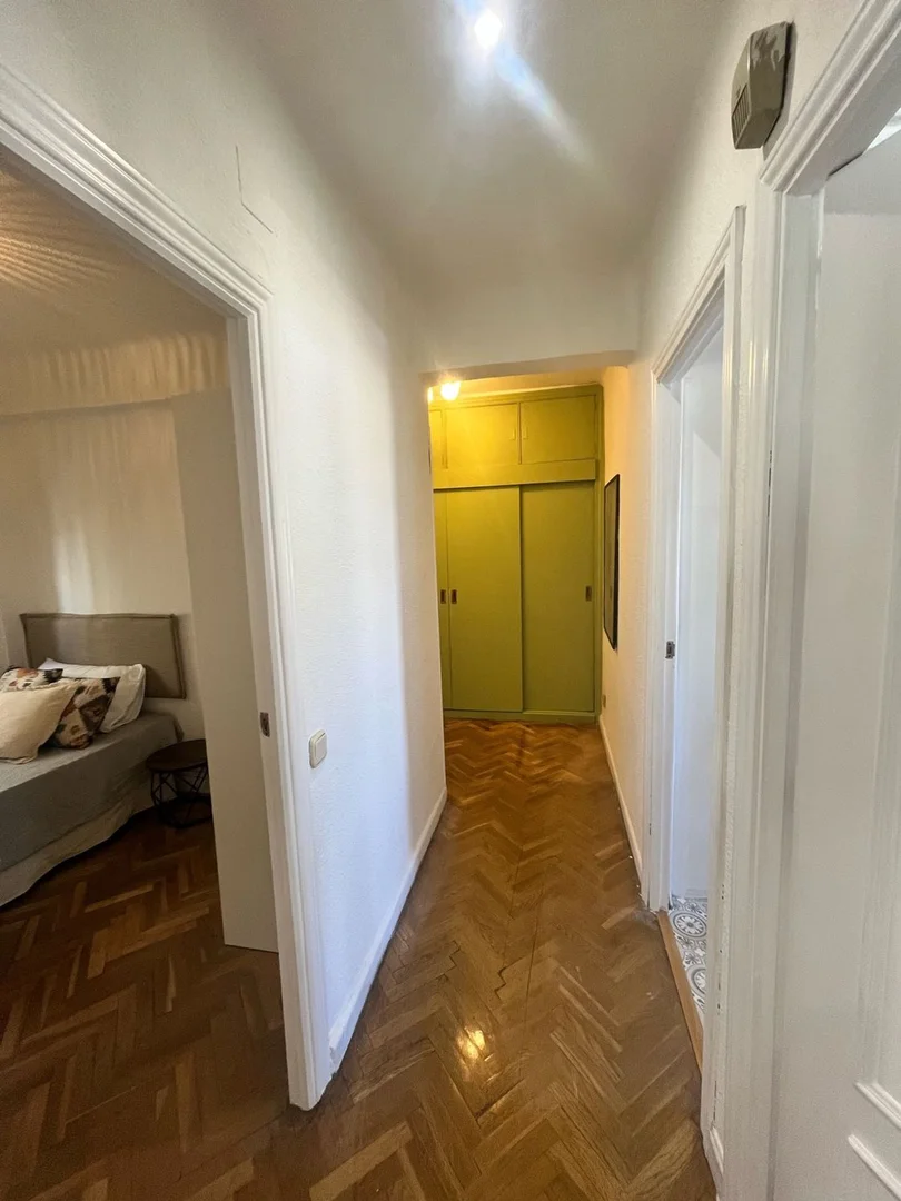 Piso en avenida de América, 7 - Foto 9