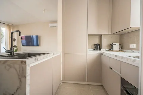 Ático en calle del Amparo, 36 - Foto 3