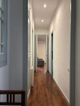 Piso en calle del Comte Borrell, 108 - Foto 4