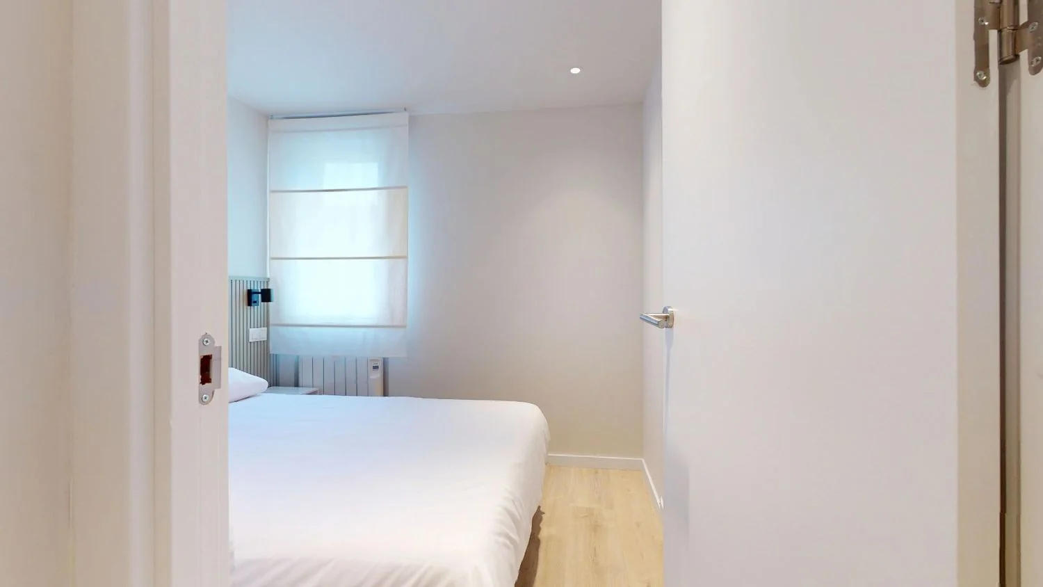 Piso en Paseo Castellanos, 55, Puerta Bonita - Foto 3