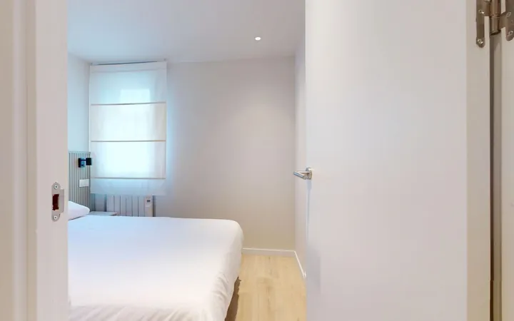 Piso en Paseo Castellanos, 55, Puerta Bonita - Foto 3