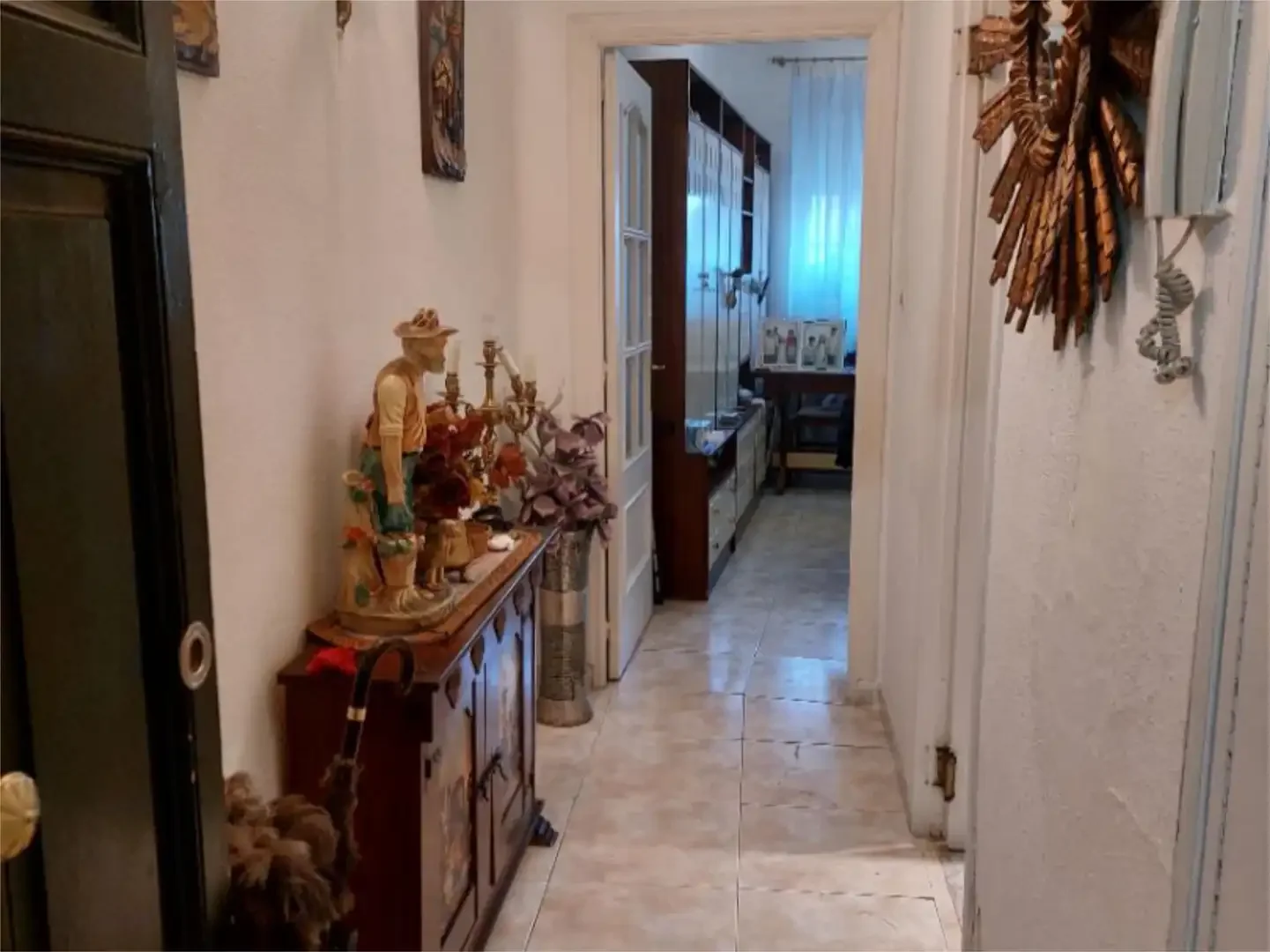 Piso en  Calle de Santa Engracia 46 - Foto 8