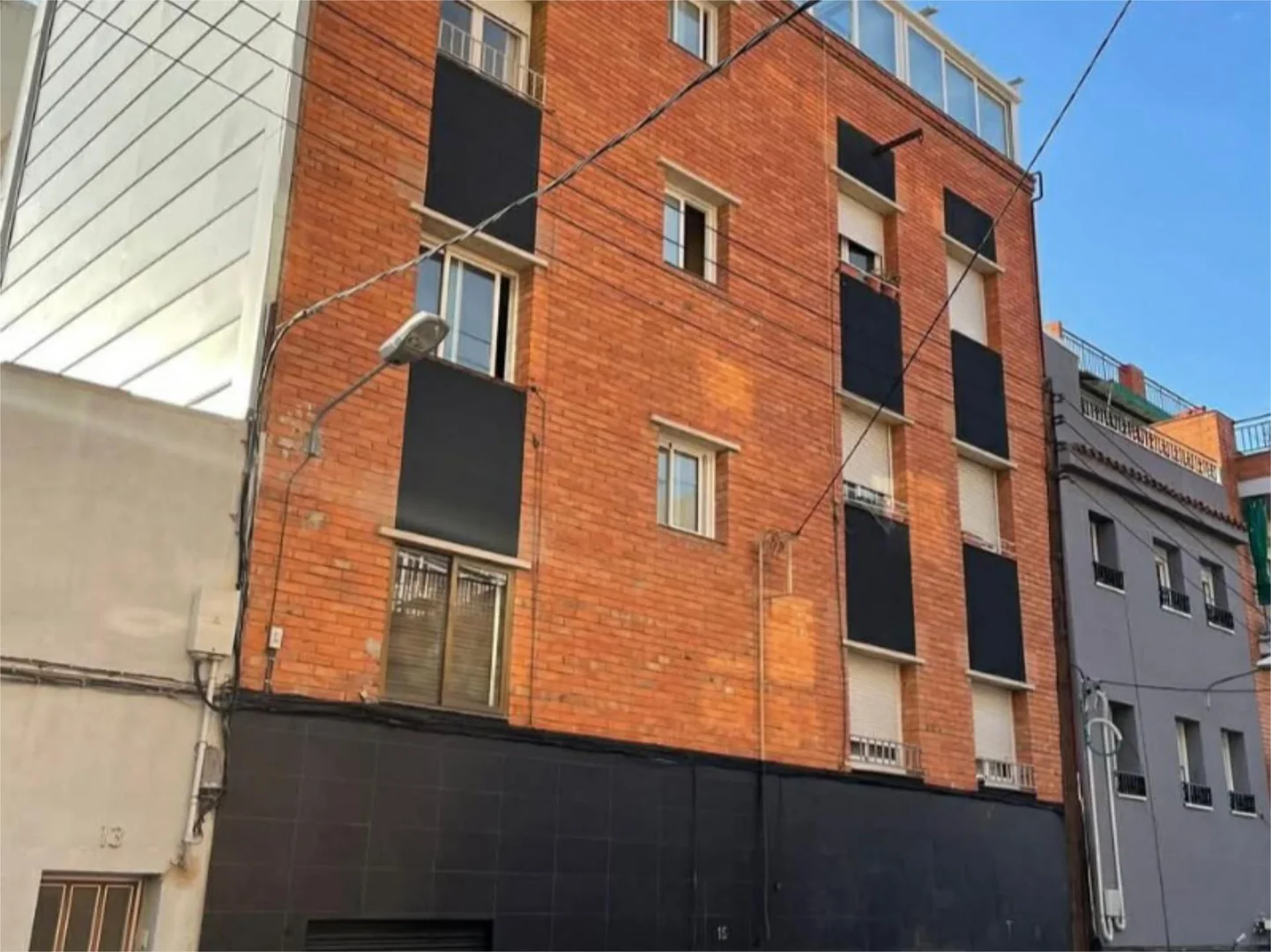 Piso en  Carrer de Santa Albina 15 - Foto 8