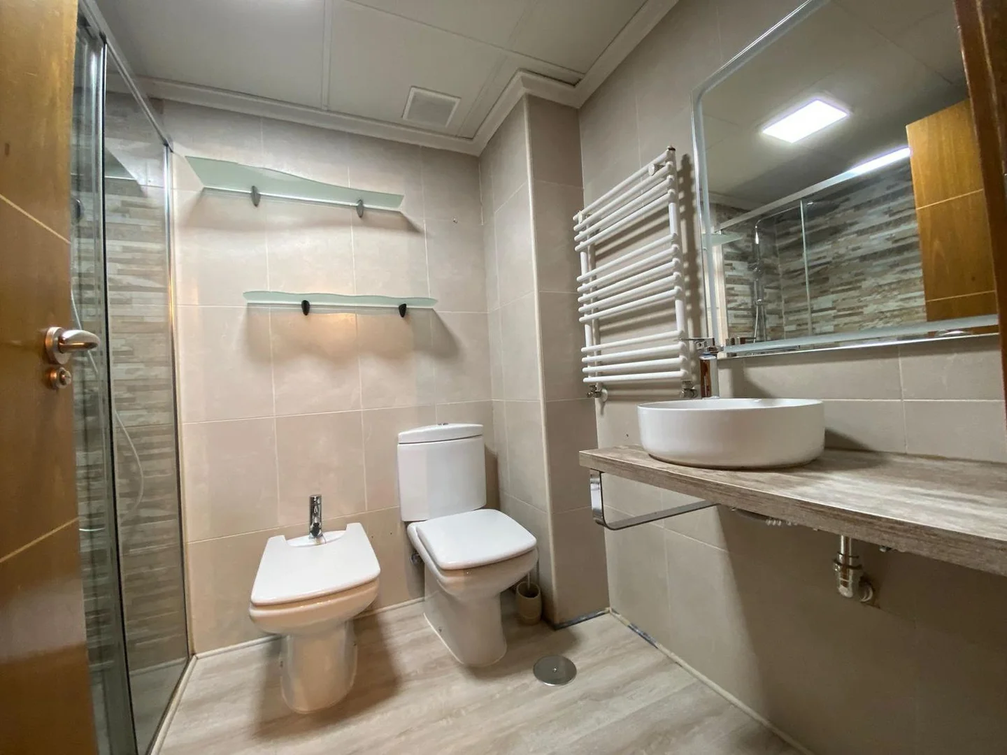 Piso en calle del Cocherón de la Villa, 2 - Foto 16