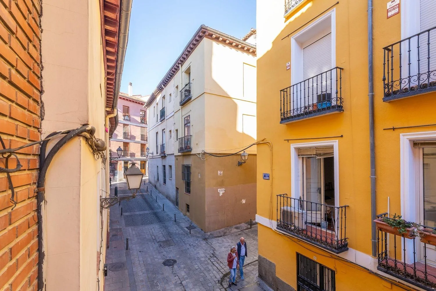 Piso en Calle de Lavapiés, Lavapiés-Embajadores - Foto 31