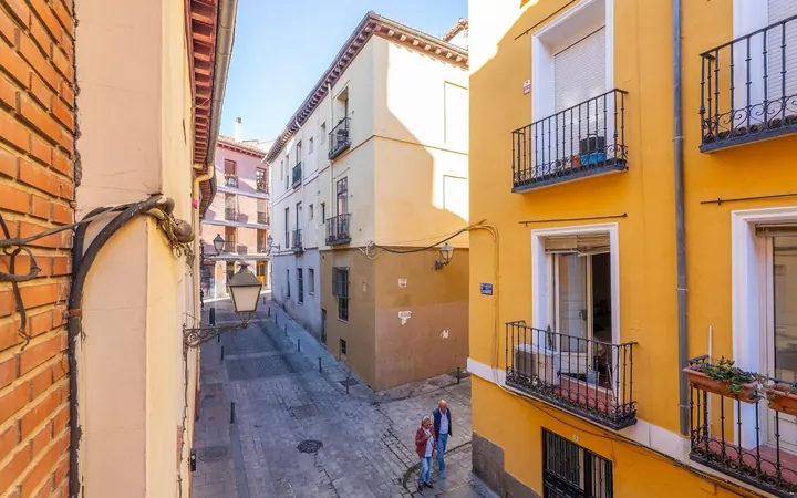 Piso en Calle de Lavapiés, Lavapiés-Embajadores - Foto 31