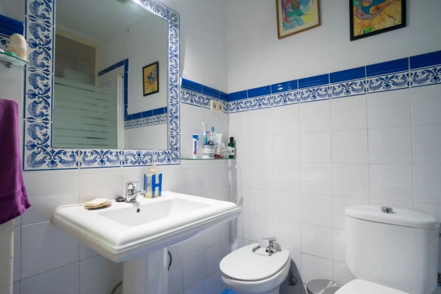 Piso en Calle de Atocha, Lavapiés-Embajadores - Foto 19