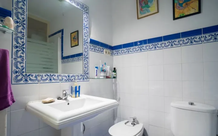 Piso en Calle de Atocha, Lavapiés-Embajadores - Foto 19