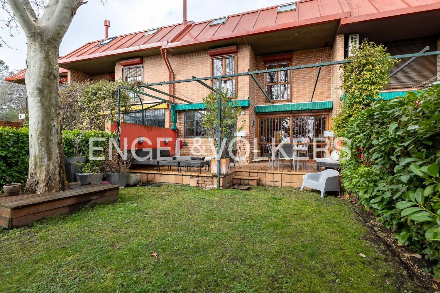 Casa o chalet independiente en Alameda de Osuna - Foto 29