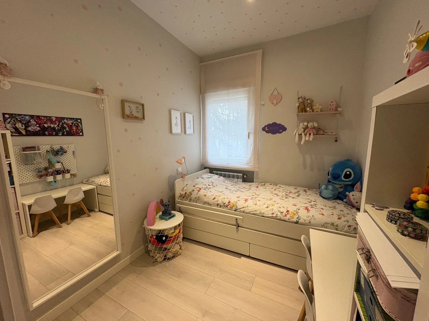 Piso en Barrio Alameda de Osuna - Foto 8