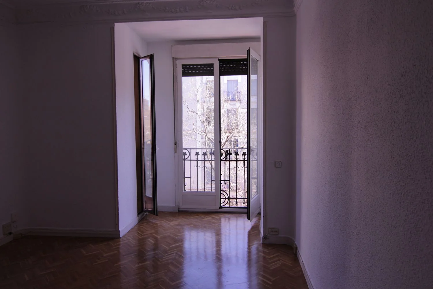 Piso en Calle de Santa Engracia, 105, Trafalgar - Foto 6