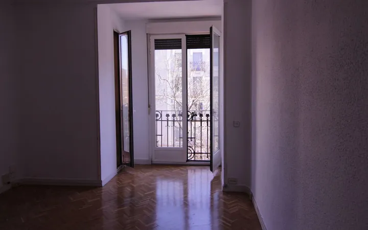 Piso en Calle de Santa Engracia, 105, Trafalgar - Foto 6