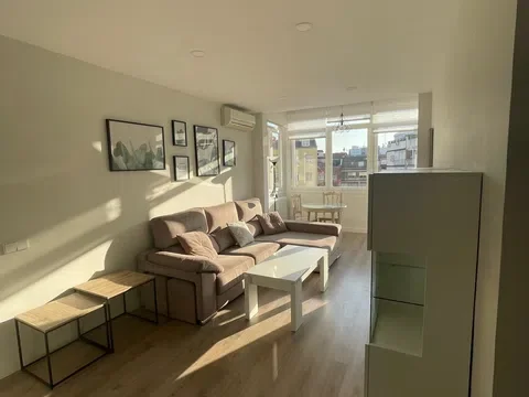 Piso en calle de Francisco Silvela, 79 - Foto 3