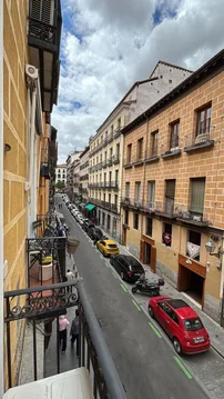 Piso en Calle de la Cava Alta, 20 - Foto 5