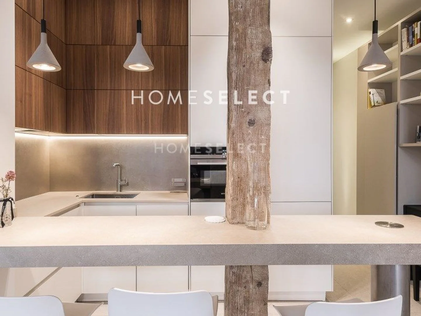 Piso en calle de Monteleón - Foto 17