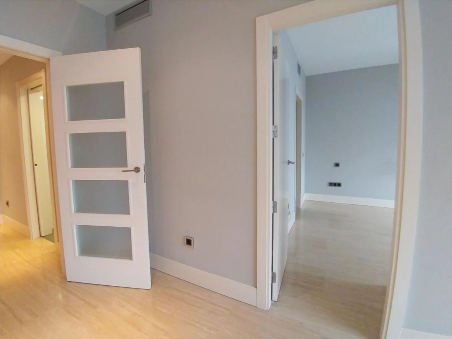 Piso en  Calle del Conde de Peñalver 26 - Foto 11