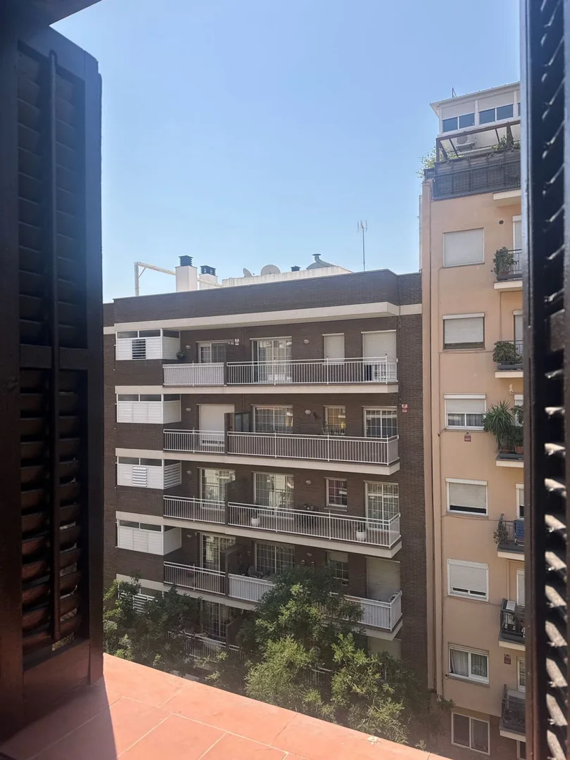 Ático en Carretera de Sants, 407, Sants - Badal - Foto 7