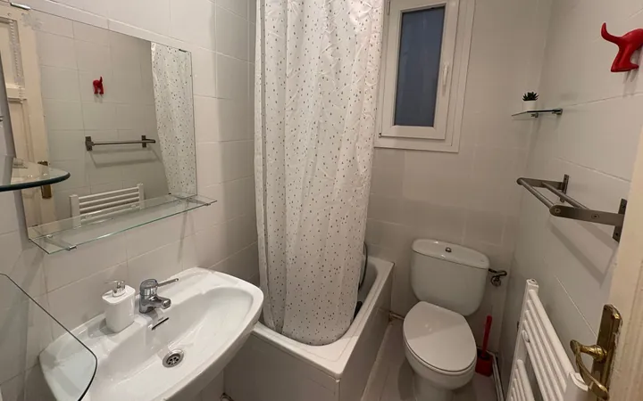 Piso en Calle del Príncipe de Vergara, 56, Lista - Foto 12