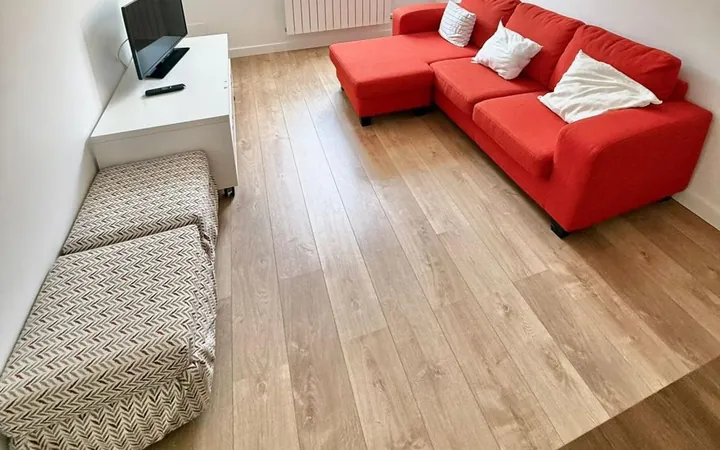 Piso en San Claudio, Palomeras sureste - Foto 1