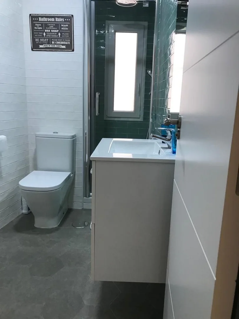 Piso en Calle de Luchana, 31, Trafalgar - Foto 46