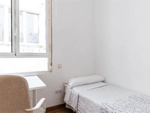 Piso en  Calle de Manuel Fernández y González 7 - Foto 21