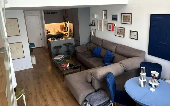 Piso en Calle Sinfonía, Cuatro Vientos - Foto 1