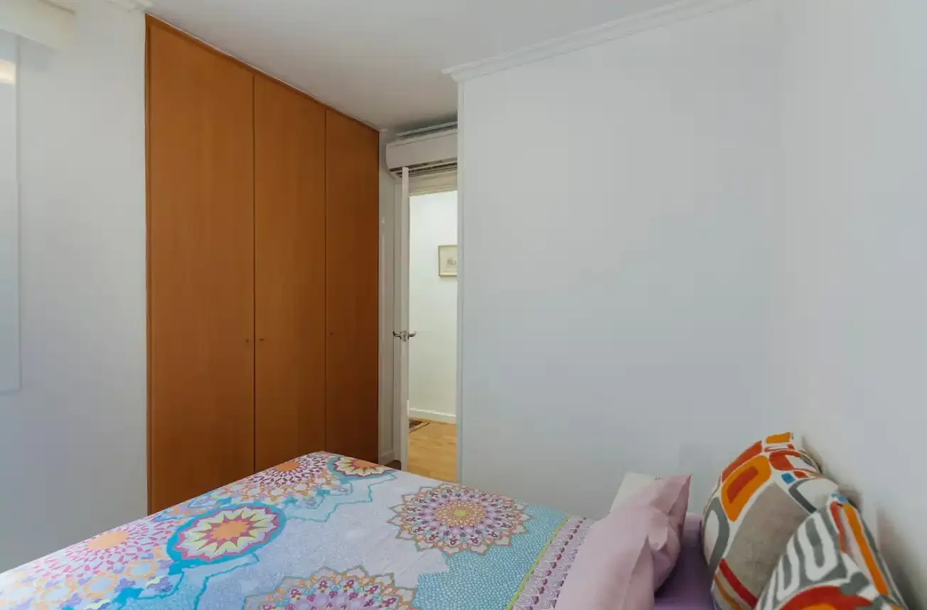 Apartamento en  Carrer de Muntaner 94 - Foto 8