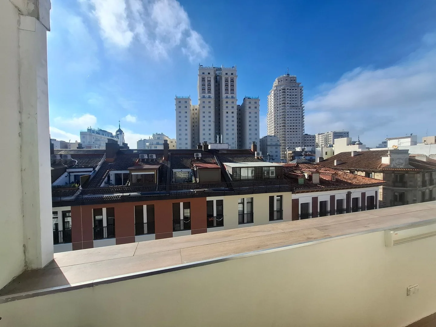 Ático en calle de San Bernardino, 6 - Foto 24