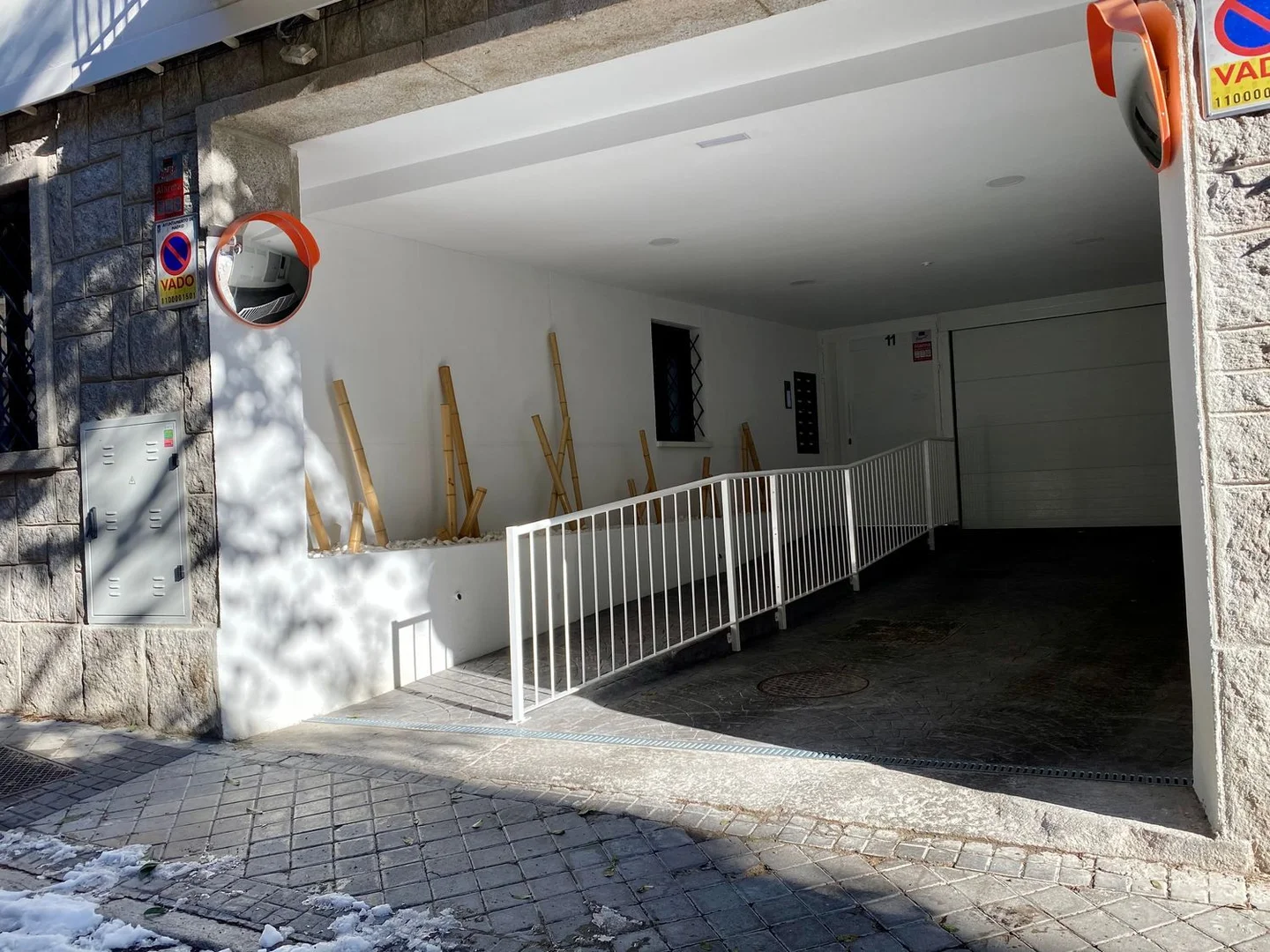 Piso en calle de La Solana de Opañel, 11 - Foto 16