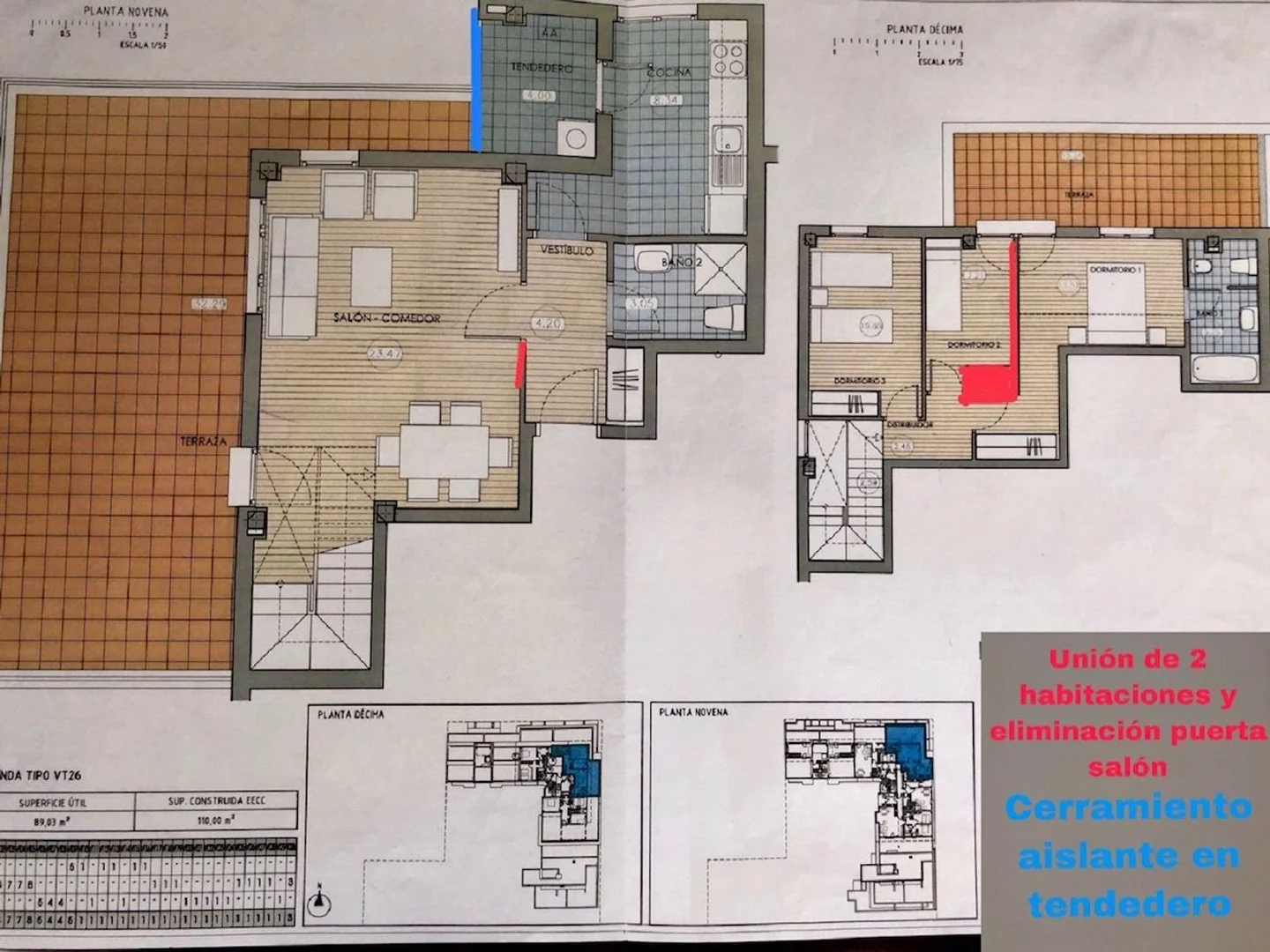 Dúplex en calle de Félix Candela, 74 - Foto 23