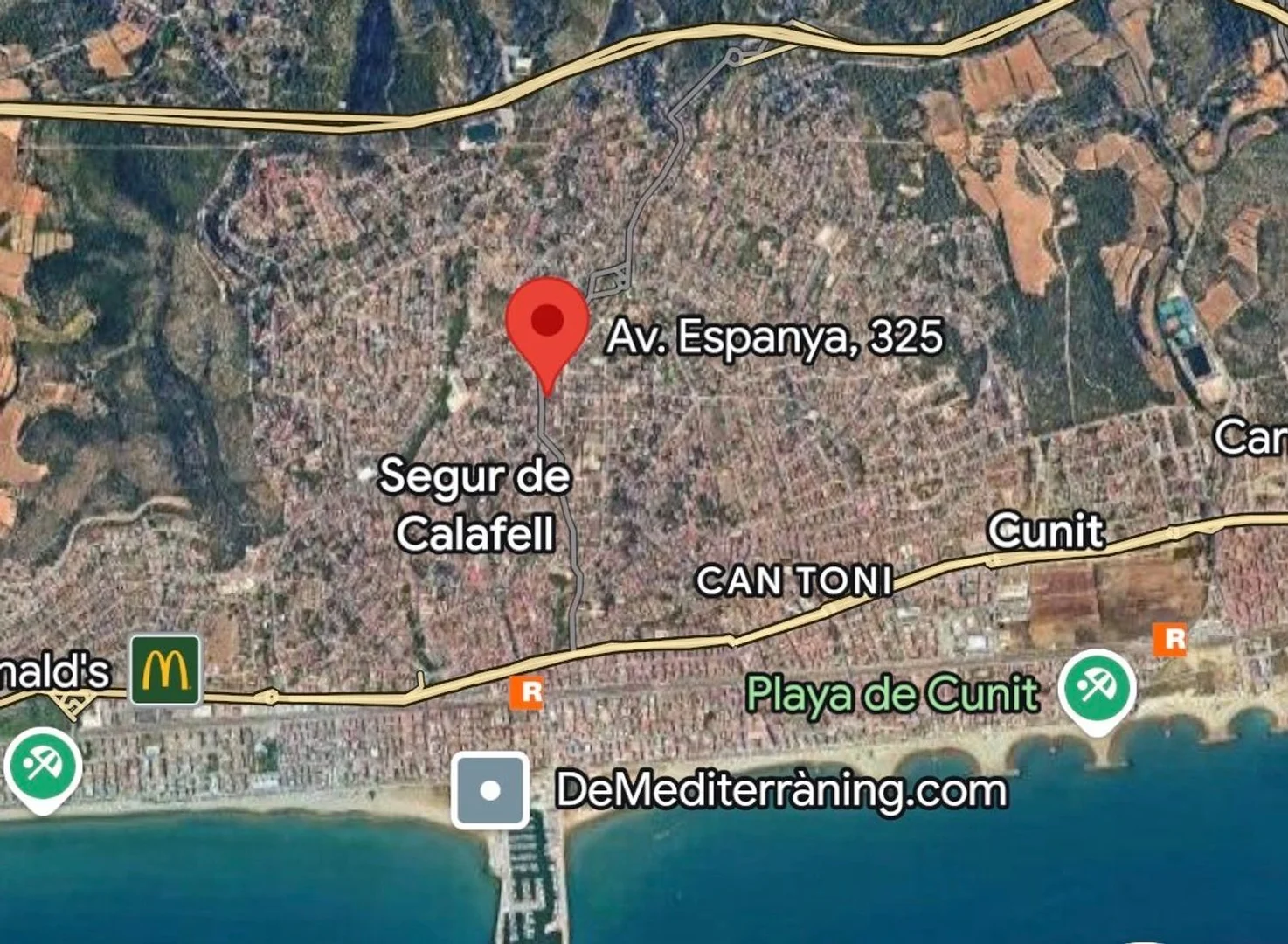 Chalet adosado en avenida Espanya, 325 - Foto 39