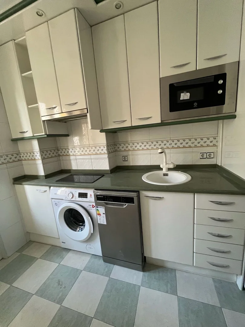 Piso en calle de Alonso Cano, 23 - Foto 9