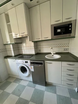 Piso en calle de Alonso Cano, 23 - Foto 9