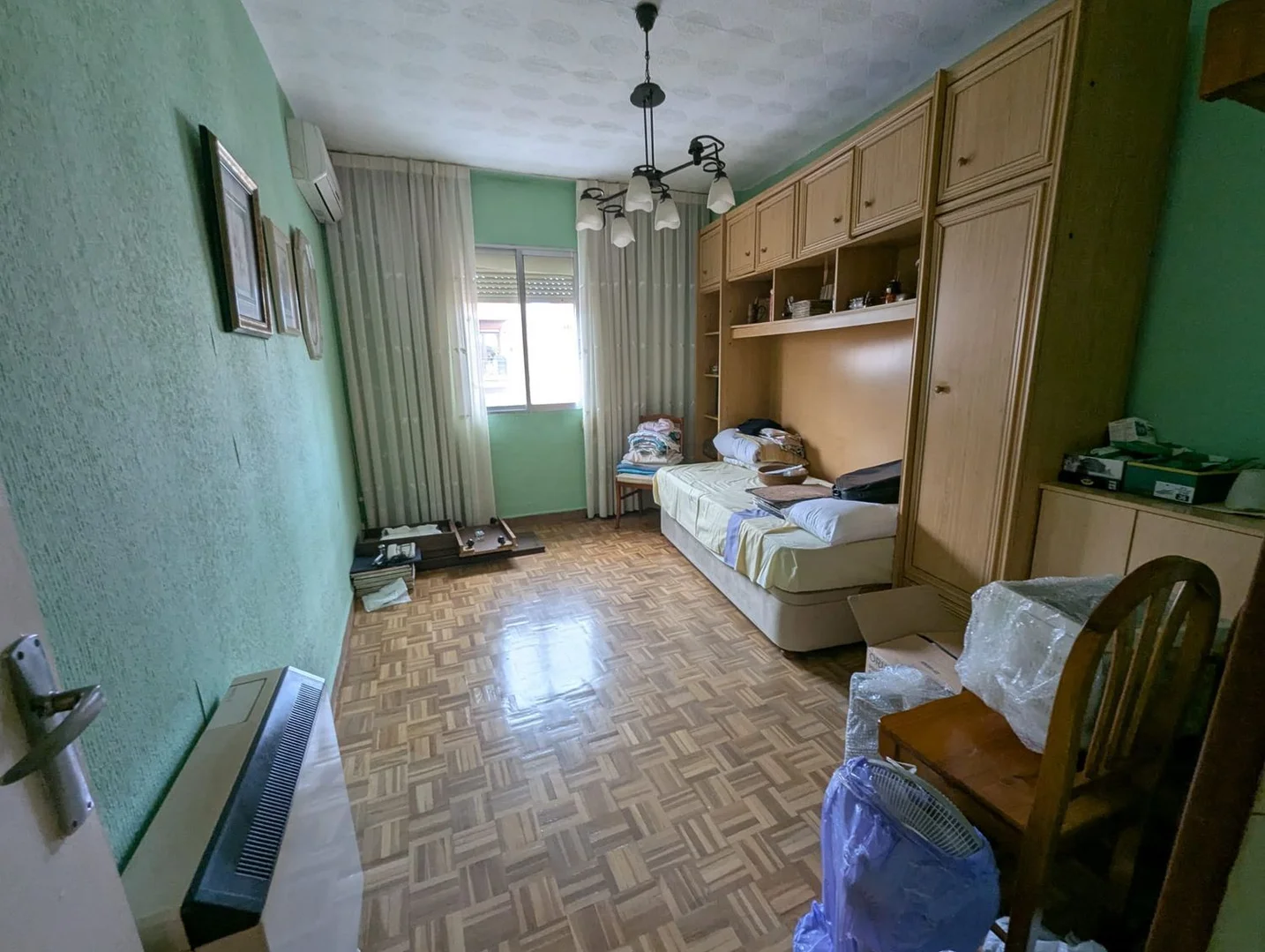 Piso en calle de la Oca, 95 - Foto 14