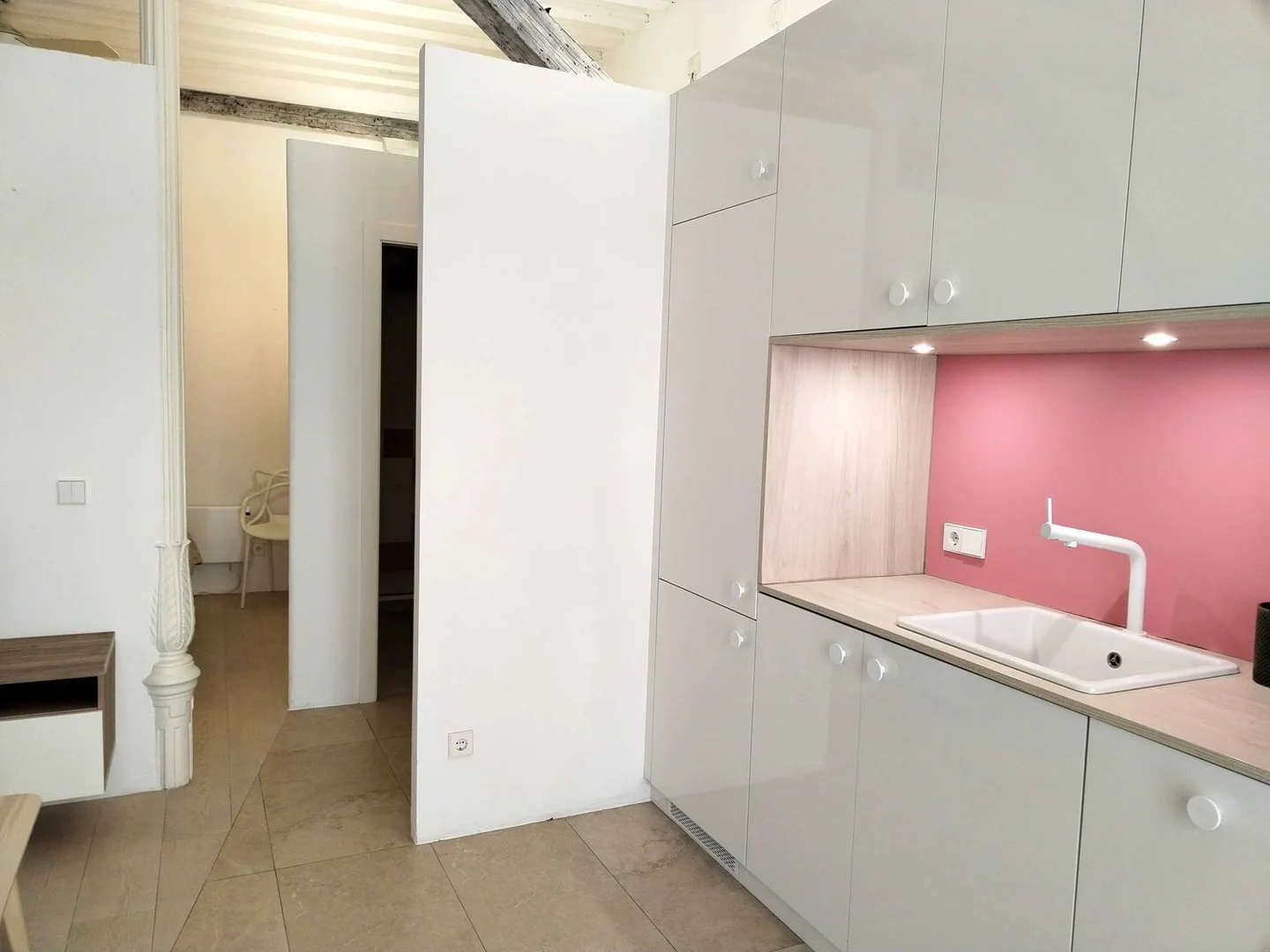 Piso en calle del Olmo, 24 - Foto 7